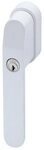 ABUS Fenstergriff 96977 wei&szlig;