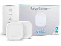 Aeotec Range Extender 7 (Doppelpack) Smart-Home-Steuerelement
