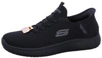 Skechers SUMMITS SR-COLSIN Berufsschuh Slipper f&uuml;r Gastronomie, Pflege, Krankenhaus