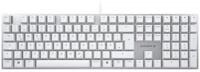 Cherry G80-3950LHBDE-1 KC 200 MX Mechanische Tastatur Deutsch PC-Tastatur