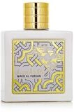 Lattafa Eau de Parfum Lattafa Qaed Al Fursan Unlimited Eau de Parfum 90ml