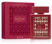 Lattafa Eau de Parfum Rave Now Rouge Eau de Parfum 100ml