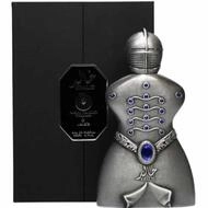 Lattafa K&ouml;rperpflegeduft Niche Emarati Khalid Eau De Parfum 80 ml (unisex)