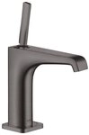 hansgrohe Waschtischarmatur Axor Citterio E 130 Waschtischmischer mit Pingriff