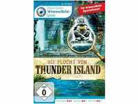 Intenium Die Flucht von Thunder Island (PC)