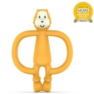 Matchstick Monkey Bei&szlig;ring Matchstick Monkey Bei&szlig;ring / Zahnungshilfe Tiermotive,