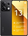 Xiaomi Xiaomi Redmi Note 13 5G Graphitschwarz 8 Gigabyte 256 Gigabyte Smartphone (256