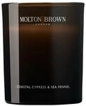 MOLTON BROWN Duftkerze Coastal Cypress & Sea Fennel Duftkerze