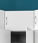 Wimex Schrankaufsatz Multiraumkonzept, erweiterbar
