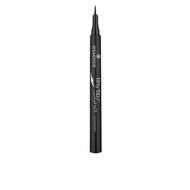 Essence Eyeliner Eyeliner Tiny Tip Waterproof 01 Deep Black, 1,1 ml