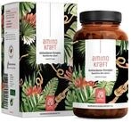 Naturtreu AMINOKRAFT Presslinge, 1 er 180 St., 185,6 g, Durchdachte Entwicklung,