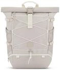 Johnny Urban Reiserucksack Travel Allen Large, Flexible Gr&ouml;&szlig;e, Wasserabweisend