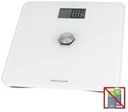 ProfiCare Personenwaage PC-PW 3112, Personenwaage ohne Batterie, von 5g &ndash; 180...
