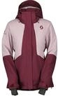 Maloja Skijacke T-Shirt W ULTIMATE DRYO 10 JACKET