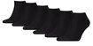 Tommy Hilfiger Sneakersocken TH MEN SNEAKER 6P ECOM (6-Paar, 6 Paar) mit gek&auml;mmter