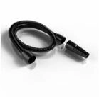 Grizzly Tools Schlauchadapter Staubabsaugungs-Set aus Schlauch und Adapter