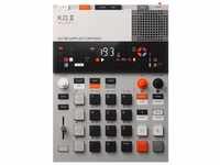 Teenage Engineering Synthesizer (Groove-Tools, Sampler), EP-133 K.O. II -...