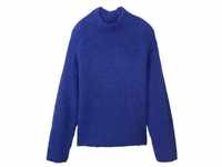 TOM TAILOR Strickpullover knit pullover mock-neck