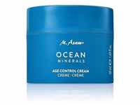 asambeauty Anti-Aging-Creme M. Asam OCEAN MINERALS Age Control Cream (50 ml),...