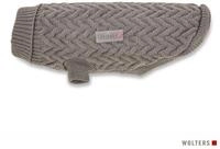 Wolters Hundepullover Strickpullover Isolde