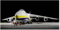 Revell&reg; Modellbausatz 1:144 03807