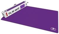 Ultimate Guard Sammelkarte Play Mat Monochrome Purple 61 x 35 cm