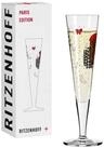 Ritzenhoff Champagnerglas Champus St&auml;dte Edition