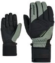 Ziener Skihandschuhe GATIS-Z AQUASHIELD&reg; wasserdicht, winddicht, atmungsaktiv,