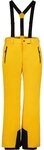 Icepeak Skihose ICEPEAK FREIBERG GELB