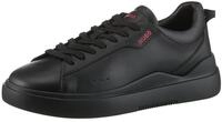 HUGO Blake_Tenn_It_N Sneaker im sportiven Look, Freizeitschuh, Halbschuh,