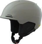 Alpina Sports Skihelm KROON MIPS MOON-GREY MATT