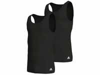 adidas Sportswear Unterhemd Active Flex Cotton" (2er-Pack) mit...