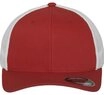 Flexfit Flex Cap Flexfit Unisex Flexfit Mesh Trucker 2-Tone