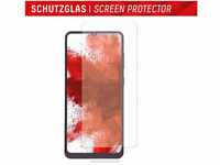 Displex Real Glass Samsung Galaxy A24, Displayschutzfolie