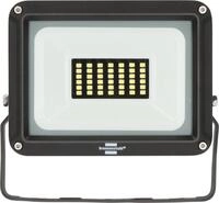 Brennenstuhl LED Wandstrahler JARO 3060, LED fest integriert, f&uuml;r au&szlig;en