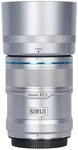 SIRUI Sniper 56mm Objektiv, (F1.2 APSC Auto-Focus Objektiv Sony-E/Nikon-Z/Fuji-X