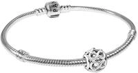 Pandora Charm-Armband Starterset Unendlichkeit