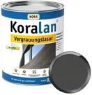 KORA Holzschutzlasur Koralan Vergrauungslasur - 0.75 Ltr