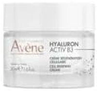 Avene K&ouml;rperpflegemittel HYALURON ACTIV B3 aqua-gel Zellerneuerungscreme 50ml