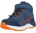 WHISTLER Besta Stiefel in wasserfester Qualit&auml;t blau 29 EU