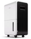 Klarstein Luftentfeuchter DryFy Grand, elektrisch 70l/d 8 L Wasser Tank Wifi App