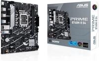 Asus PRIME B760M-R D4 Mainboard