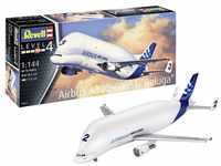 Revell® Modellbausatz 1:144 Airbus A300-600ST Beluga""