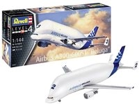 Revell&reg; Modellbausatz 1:144 Airbus A300-600ST "Beluga" 03817