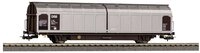 PIKO G&uuml;terwagen Piko H0 54503 Packwagen DC