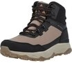 WHISTLER Zeicher Outdoorschuh mit praktischem Allwetterprofil