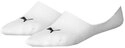 PUMA Freizeitsocken PUMA Footie 2er Pack Socken F&uuml;&szlig;linge Baumwolle