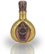 Lattafa Eau de Parfum Masa EDP, Glasflakon, Parf&uuml;m EDP, Unisex Duft