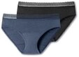 Schiesser Periodenslip Secret Care (2-St) Damen Frauen