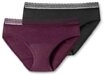 Schiesser Periodenslip Secret Care (2er-Pack) mit zuverl&auml;ssigem Auslaufschutz